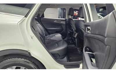 Kia Sportage 2.0 LPG 2WD Noblesse | 360  | Adaptive Cruise - автомобили, коли, обяви за нови и употребявани 15
