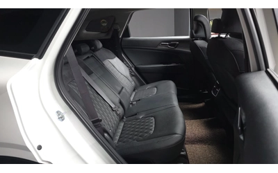 Kia Sportage 1.6 T-GDi 4WD Signature | 360  | Панорама | Memory - автомобили, коли, обяви за нови и употребявани 13