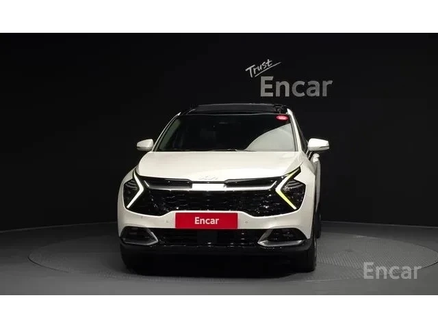 Kia Sportage 1.6 T-GDi 4WD Signature | 360  | Панорама | Memory - автомобили, коли, обяви за нови и употребявани 2
