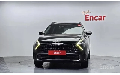 kia-sportage - 2