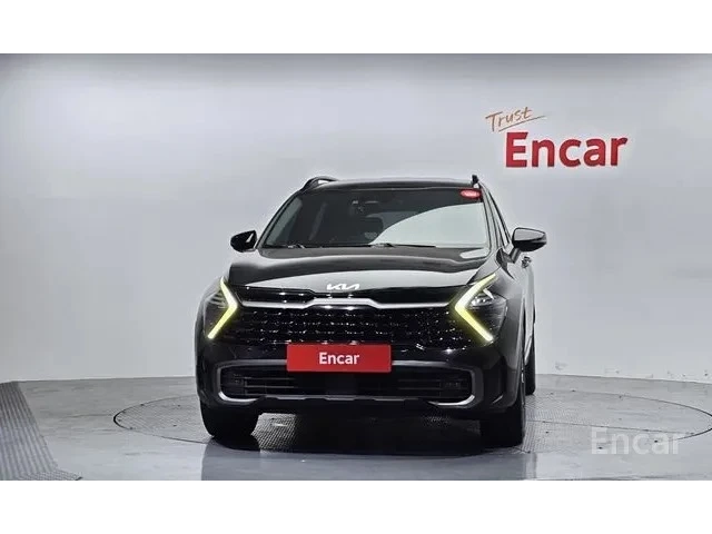 Kia Sportage 2.0 CRDi 4WD Signature Gravity | Adaptive Cruise | - автомобили, коли, обяви за нови и употребявани 2