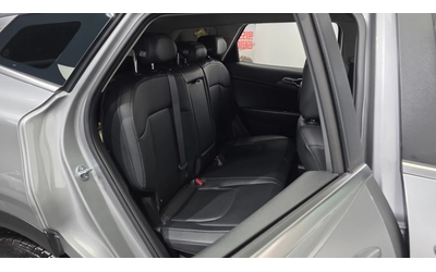 Kia Sportage Hybrid Prestige 4WD - автомобили, коли, обяви за нови и употребявани 10