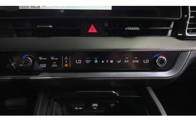 Kia Sportage Hybrid Prestige 4WD - автомобили, коли, обяви за нови и употребявани 12