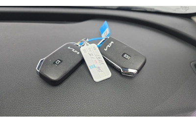 Kia Sportage Hybrid Prestige 4WD - автомобили, коли, обяви за нови и употребявани 14