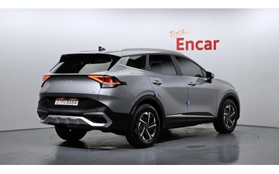 kia-sportage - 1