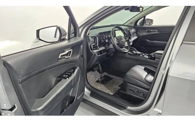 Kia Sportage Prestige | 4WD | - автомобили, коли, обяви за нови и употребявани 6