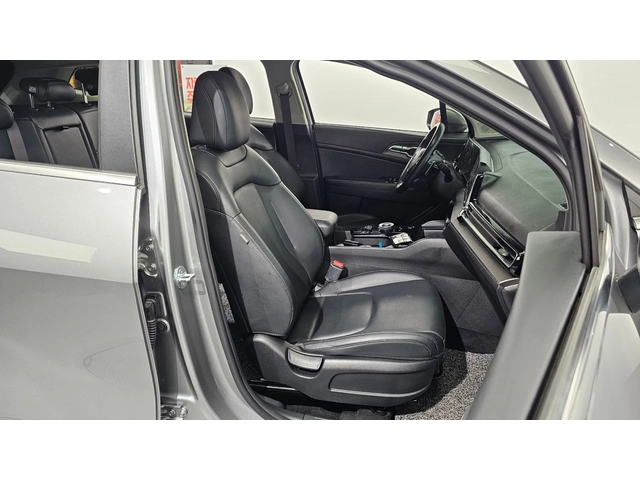 Kia Sportage Prestige | 4WD | - автомобили, коли, обяви за нови и употребявани 7