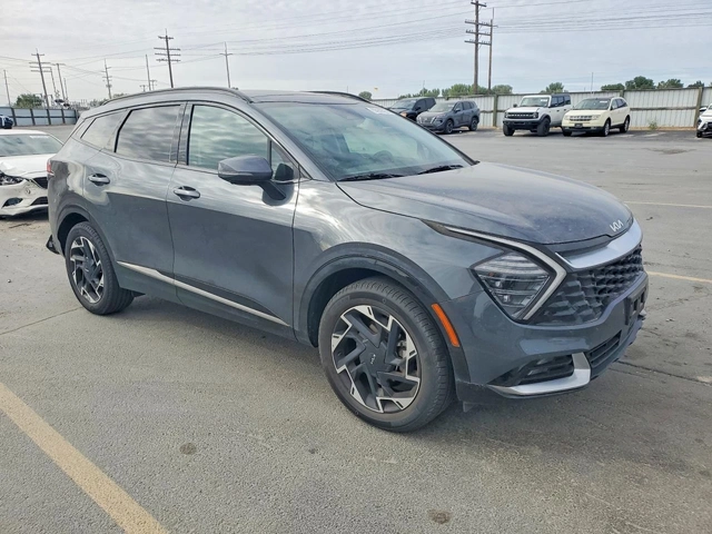 Kia Sportage - автомобили, коли, обяви за нови и употребявани 2