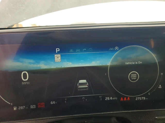 Kia Sportage - автомобили, коли, обяви за нови и употребявани 8