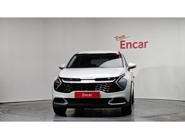 Kia Sportage 2.0 CRDi 4WD Trendy| Навигация| LED Фарове| Cruise - автомобили, коли, обяви за нови и употребявани 2