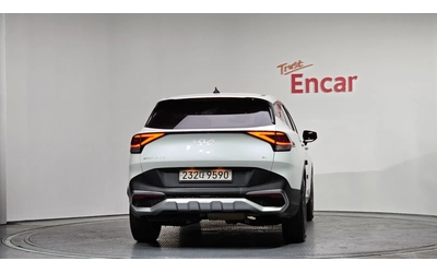 kia-sportage - 3