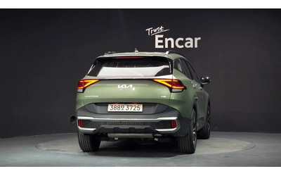 kia-sportage - 3