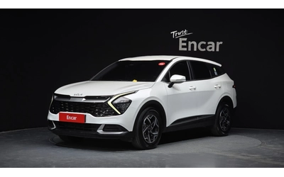 kia-sportage - 0