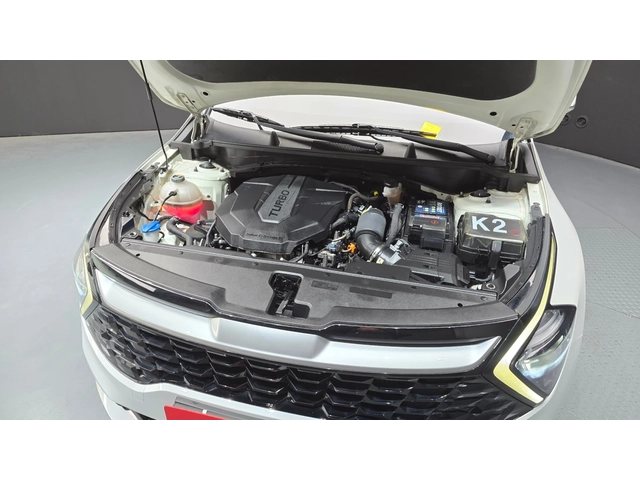 Kia Sportage 2.0 CRDi Trendy | Навигация | Камера | LED - автомобили, коли, обяви за нови и употребявани 14