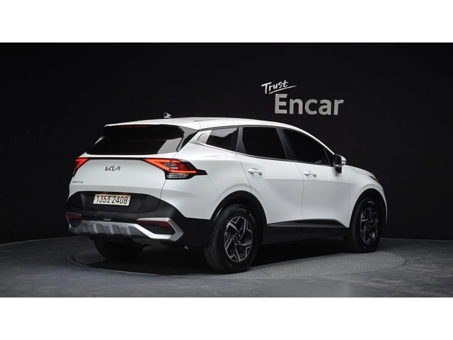 Kia Sportage 2.0 CRDi Trendy | Навигация | Камера | LED - автомобили, коли, обяви за нови и употребявани 1