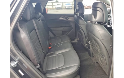 Kia Sportage - автомобили, коли, обяви за нови и употребявани 10