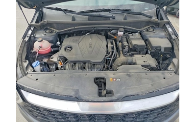 Kia Sportage - автомобили, коли, обяви за нови и употребявани 11