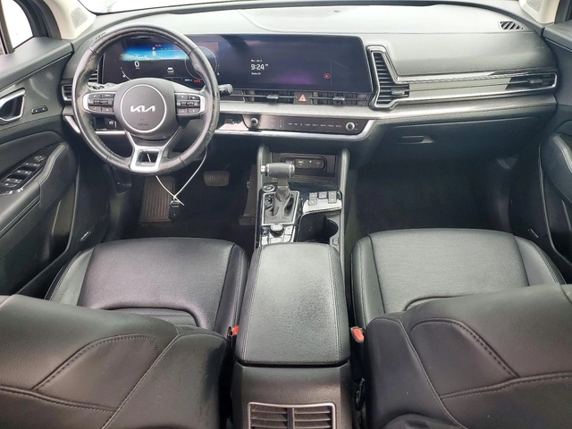 Kia Sportage - автомобили, коли, обяви за нови и употребявани 7
