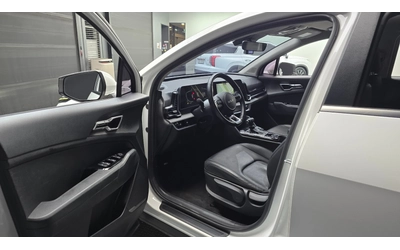 Kia Sportage 2.0 CRDi Trendy | Навигация | Камера | LED - автомобили, коли, обяви за нови и употребявани 12