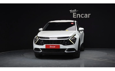 kia-sportage - 2
