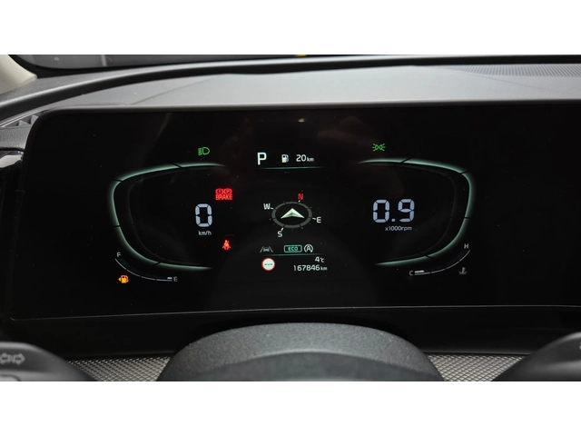 Kia Sportage 2.0 CRDi Trendy | Навигация | Камера | LED - автомобили, коли, обяви за нови и употребявани 5