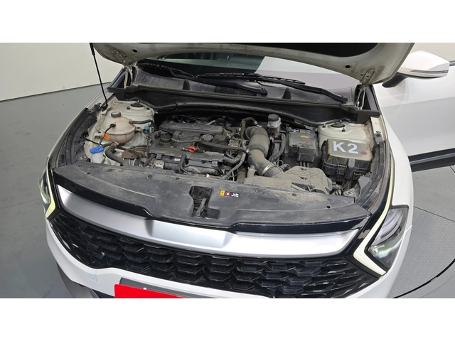 Kia Sportage 1.6 T-GDI Trendy | Адаптивен круиз | Навигация | К - автомобили, коли, обяви за нови и употребявани 7