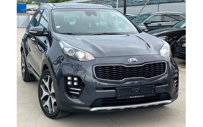 kia-sportage - 2