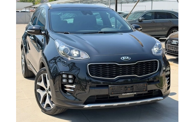 kia-sportage - 2