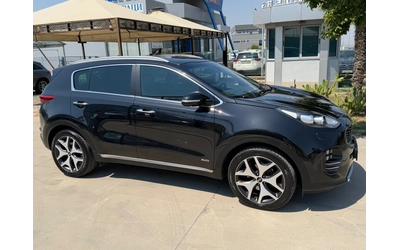 kia-sportage - 3