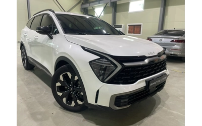 kia-sportage - 0