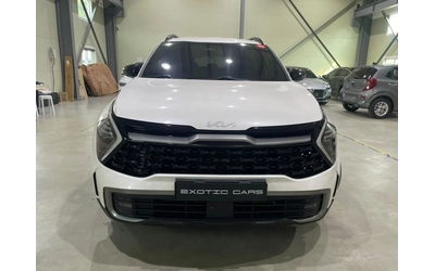 kia-sportage - 1