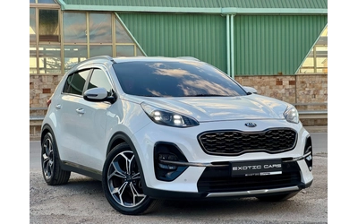 kia-sportage - 0