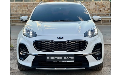 kia-sportage - 1
