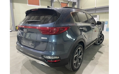 kia-sportage - 3