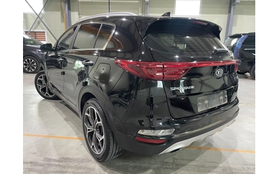 kia-sportage - 5