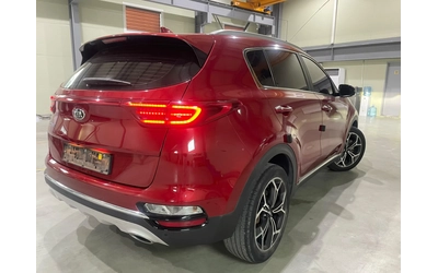 kia-sportage - 3