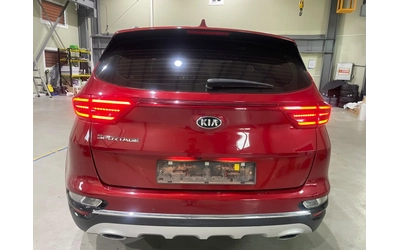 kia-sportage - 4