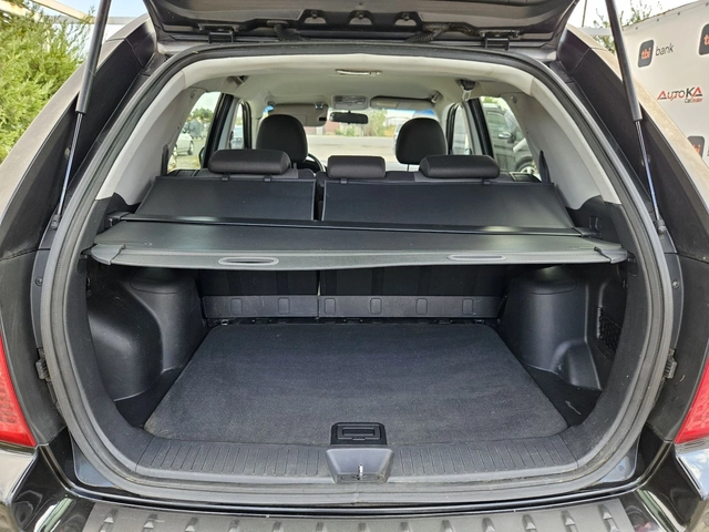 Kia Sportage 2.0CRDI-140кс= АВТОМАТ= КЛИМАТИК - автомобили, коли, обяви за нови и употребявани 9