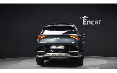 kia-sportage - 2