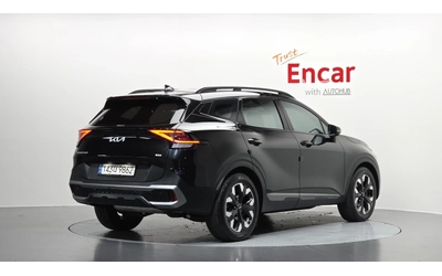 kia-sportage - 2