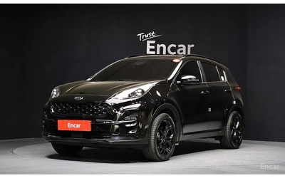 kia-sportage - 0
