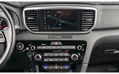 Kia Sportage SIGNATURE GRAVITY/ КАМЕРИ / ОБДУХ / - автомобили, коли, обяви за нови и употребявани 10