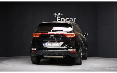 kia-sportage - 3