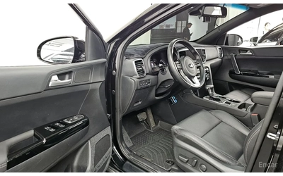 Kia Sportage SIGNATURE GRAVITY/ КАМЕРИ / ОБДУХ / - автомобили, коли, обяви за нови и употребявани 6