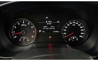 Kia Sportage SIGNATURE GRAVITY/ КАМЕРИ / ОБДУХ / - автомобили, коли, обяви за нови и употребявани 9