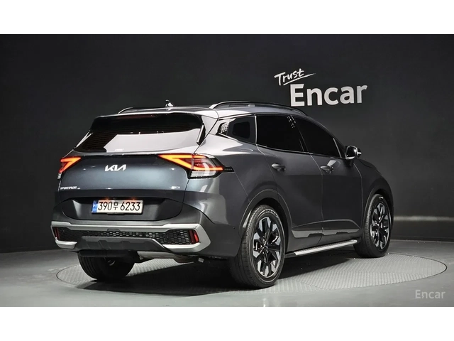 Kia Sportage 2.0 DIESEL AWD /SIGNA GRAVITY / 360 КАМЕРИ /ОБДУХ/ - автомобили, коли, обяви за нови и употребявани 1