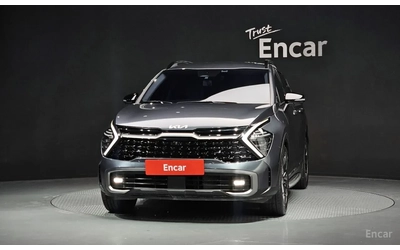 kia-sportage - 2