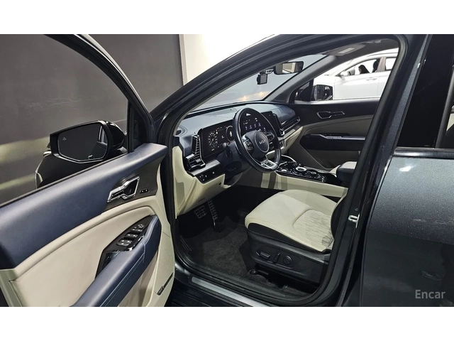 Kia Sportage 2.0 DIESEL AWD /SIGNA GRAVITY / 360 КАМЕРИ /ОБДУХ/ - автомобили, коли, обяви за нови и употребявани 6
