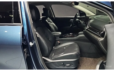 Kia Sportage AWD / SIGNATURE GRAVITY / ОБДУХ / 360 КАМЕРИ / - автомобили, коли, обяви за нови и употребявани 13