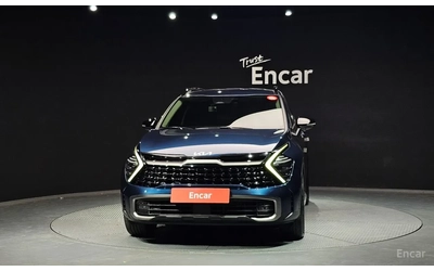 kia-sportage - 2